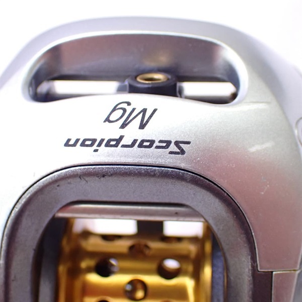 ０４スコーピオンＭＧ１０００